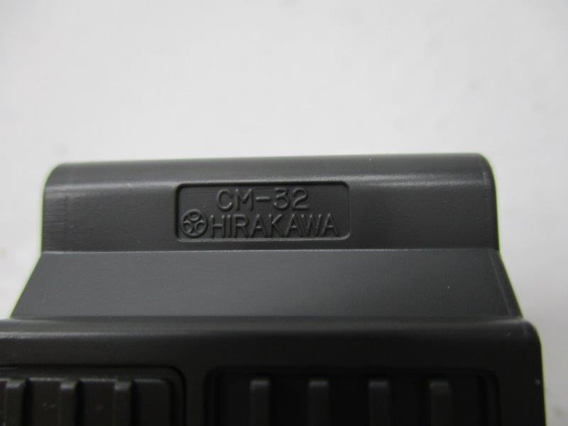 HIRAKAWA CM-32 41-13213 NSNP