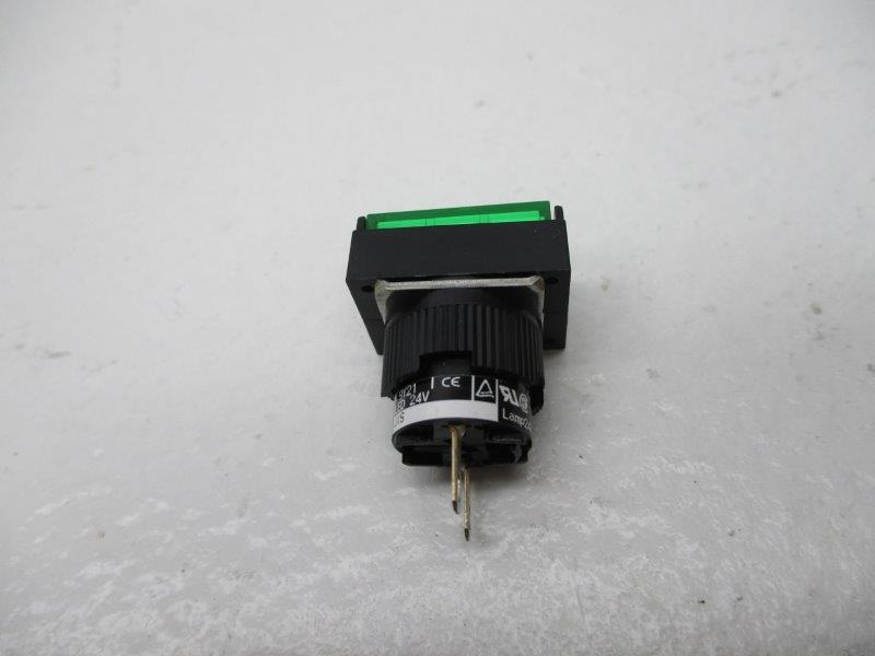 FUJI ELECTRIC AH165-ZT NSNP