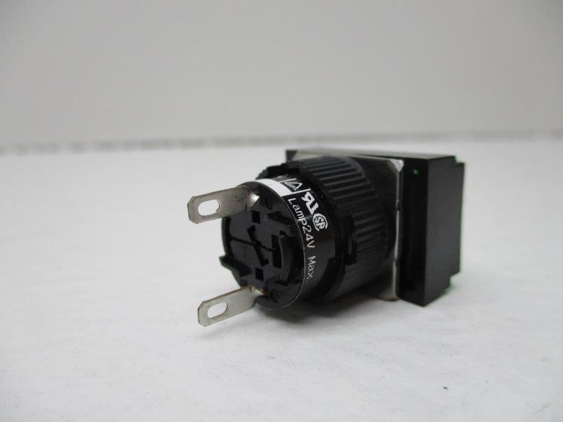FUJI ELECTRIC AH165-ZT NSNP