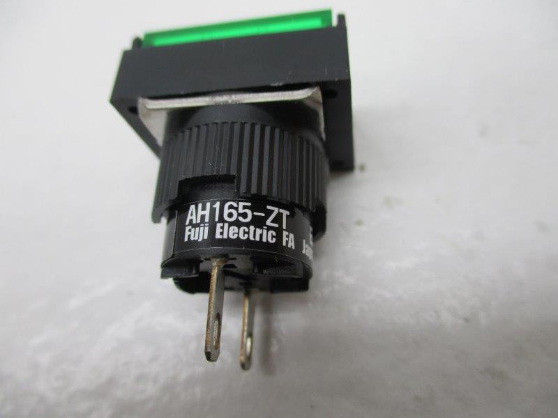 FUJI ELECTRIC AH165-ZT NSNP