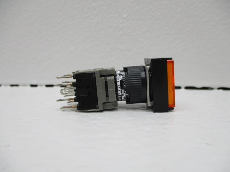 FUJI ELECTRIC AH165-TGL NSNP