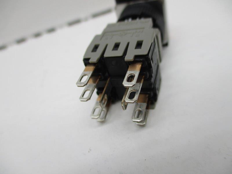 FUJI ELECTRIC AH165-TGL NSNP
