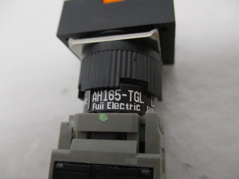 FUJI ELECTRIC AH165-TGL NSNP
