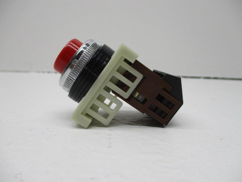 FUJI ELECTRIC AH25-E NSNP