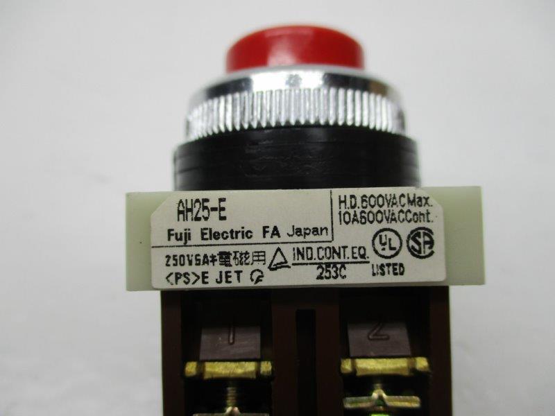 FUJI ELECTRIC AH25-E NSNP