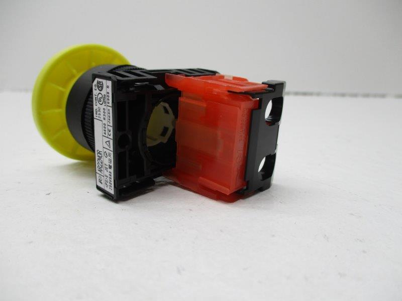 FUJI ELECTRIC AR22M0R NSNP
