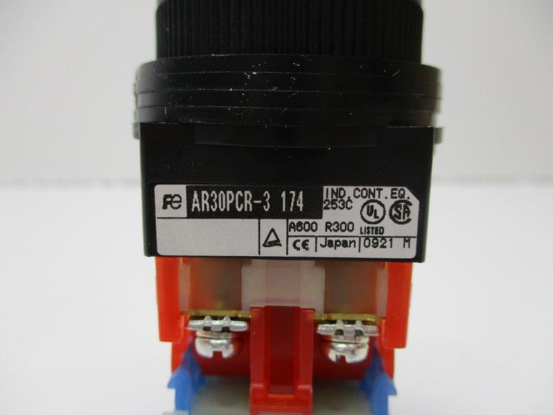 FUJI ELECTRIC AR30PCR-3174 (AS PICTURED) NSNP