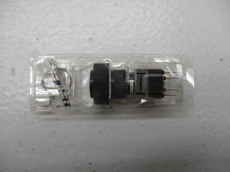 FUJI ELECTRIC AH165-J2D22A NSMP