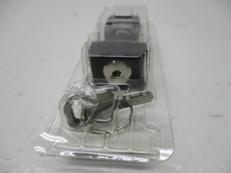 FUJI ELECTRIC AH165-J2D22A NSMP