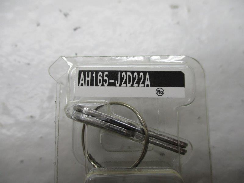 FUJI ELECTRIC AH165-J2D22A NSMP