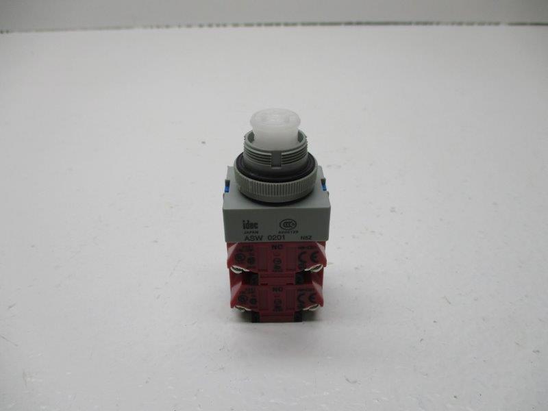 IDEC ASW0201 NSNP