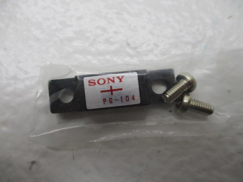 SONY PG-104 NSNP