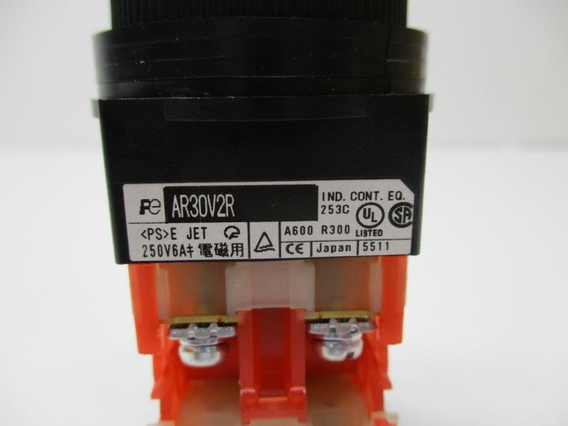 FUJI ELECTRIC AR30V2R NSNP