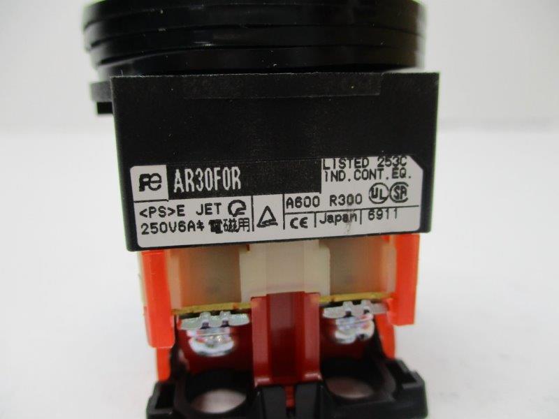 FUJI ELECTRIC AR30F0R NSNP