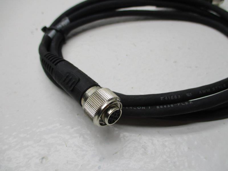 INTERCON 1 RHC3S-2.0-P NSNP