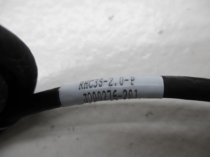INTERCON 1 RHC3S-2.0-P NSNP