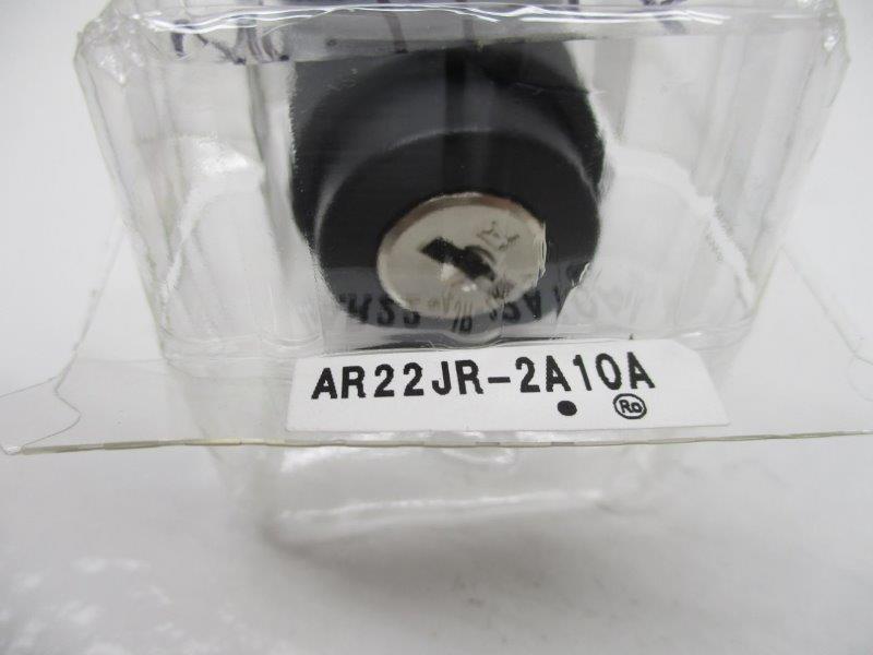 FUJI ELECTRIC AR22JR-2A10A NSMP