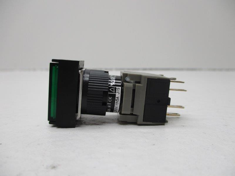 FUJI ELECTRIC AH165-TGF NSNP