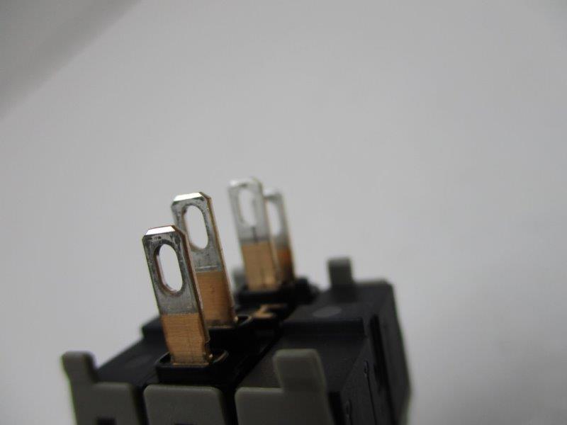 FUJI ELECTRIC AH165-TGF NSNP