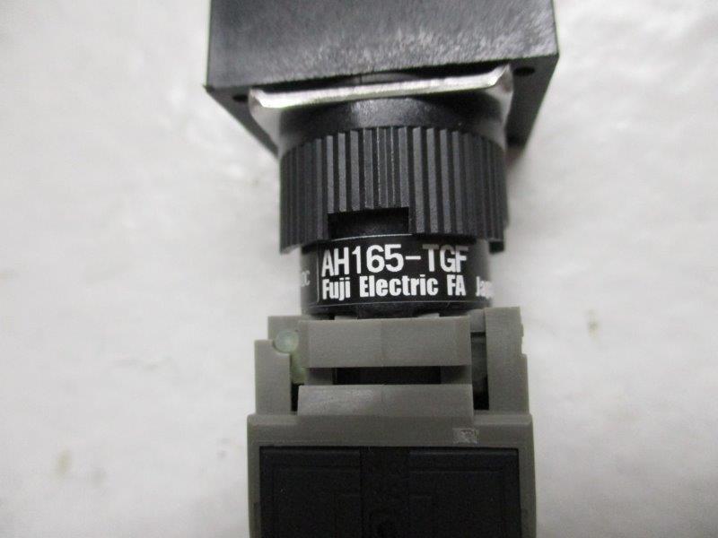 FUJI ELECTRIC AH165-TGF NSNP
