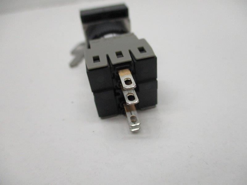 FUJI ELECTRIC AH164-J2A (W/ KEY) NSNP