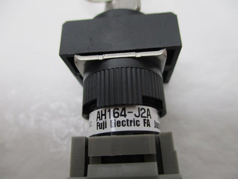 FUJI ELECTRIC AH164-J2A (W/ KEY) NSNP
