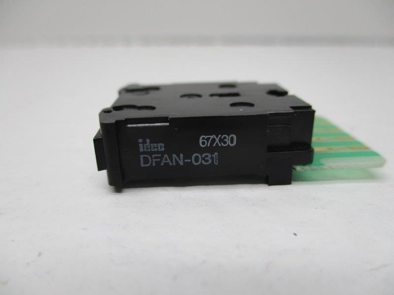 IDEC DFAN-031 NSNP