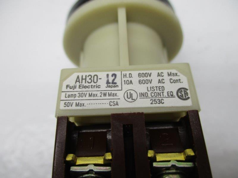 FUJI ELECTRIC AH30-L2 NSNP