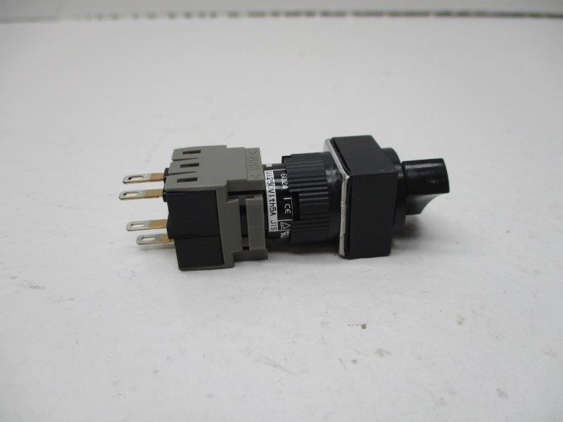 FUJI ELECTRIC AH165-SP2 NSNP