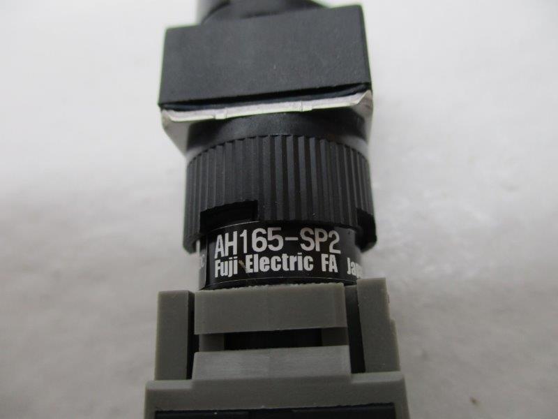 FUJI ELECTRIC AH165-SP2 NSNP