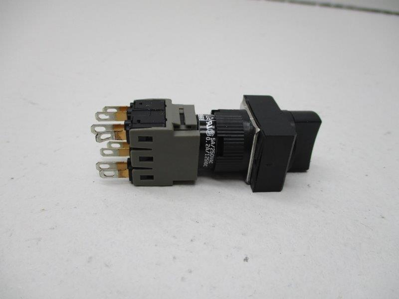 FUJI ELECTRIC AH165-P3 UNMP