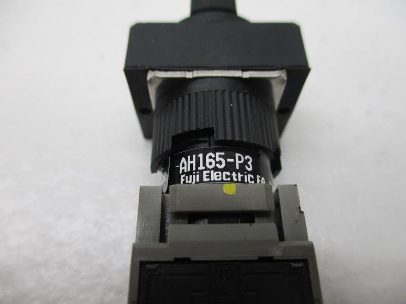 FUJI ELECTRIC AH165-P3 UNMP