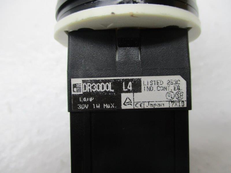 FUJI ELECTRIC DR30D0L-L4 NSNP