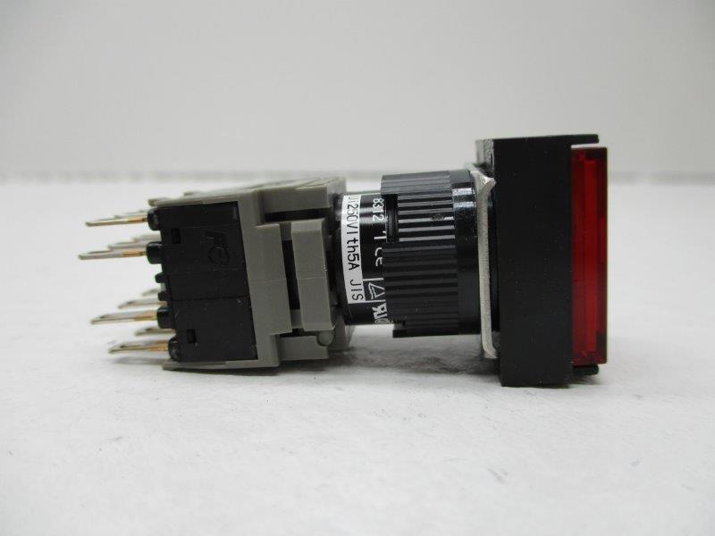 FUJI ELECTRIC AH165-TGF NSNP