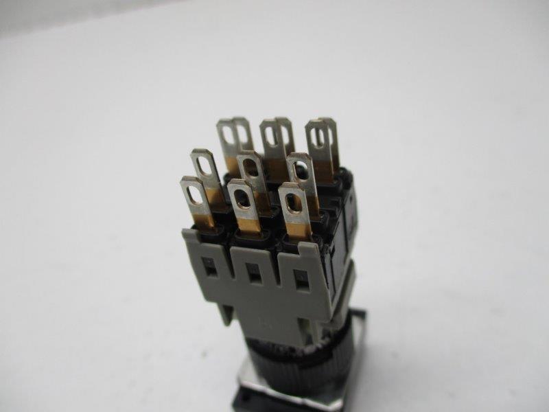 FUJI ELECTRIC AH165-TGF NSNP