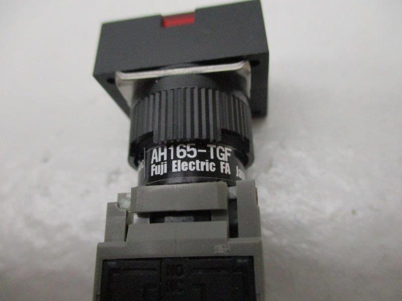 FUJI ELECTRIC AH165-TGF NSNP