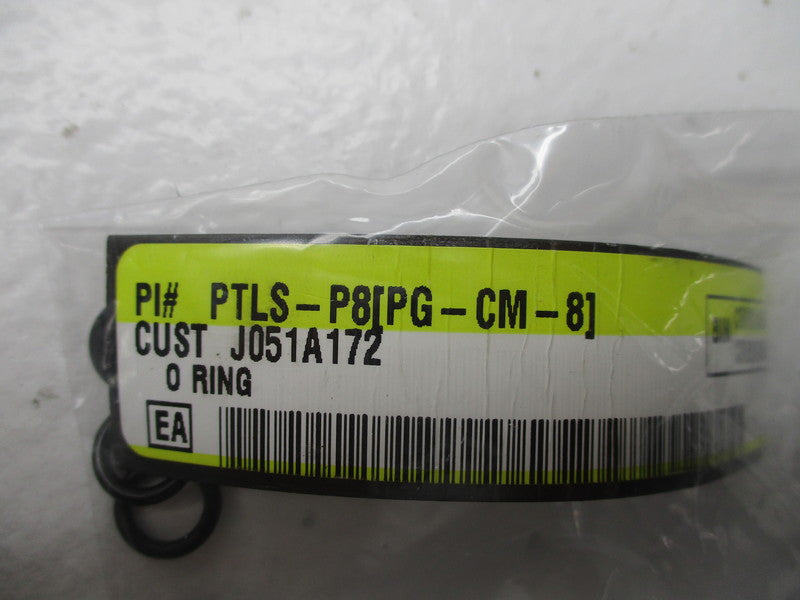 INDUSTRIAL MRO PTLS-P8[PG-CM-8] (PKG OF 5) NSMP