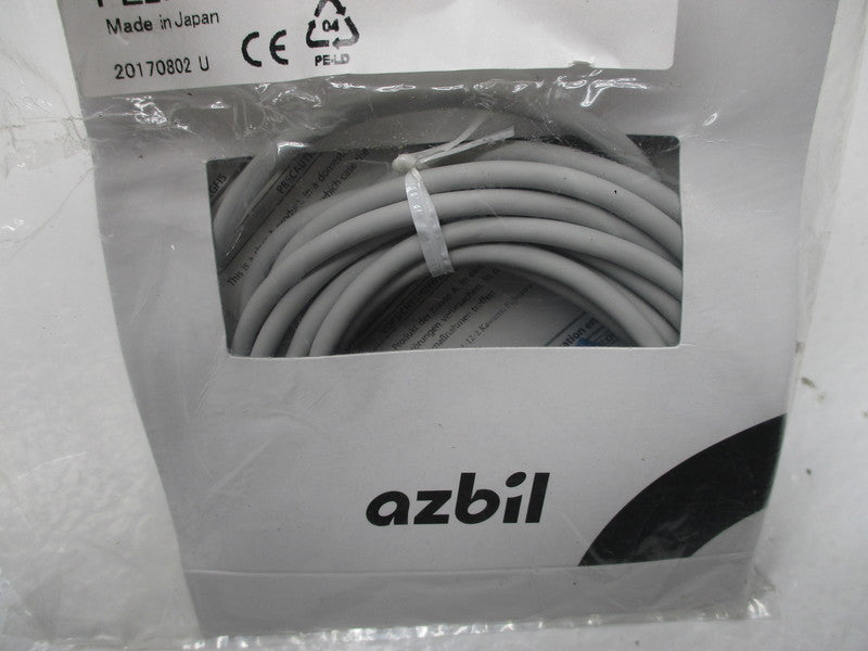 AZBIL FL2R-4J6HD-L3 NSMP