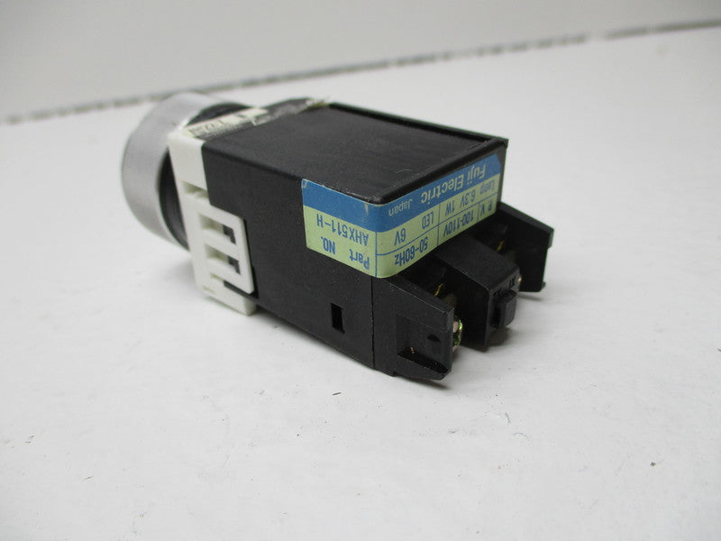 FUJI ELECTRIC AH22-ZH (AS PICTURED) NSNP