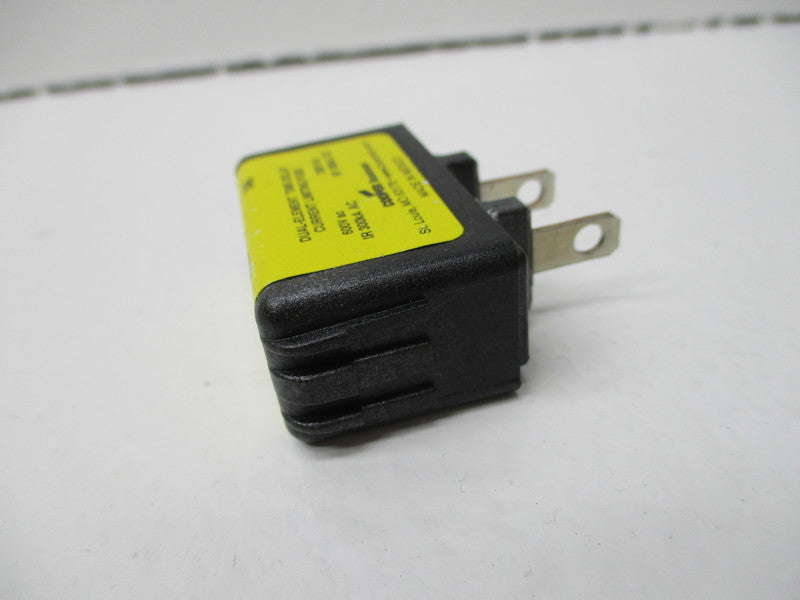 BUSSMANN TCF10 600VAC 10A NSNP
