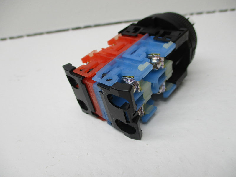 FUJI ELECTRIC AR30PR-2 NSNP