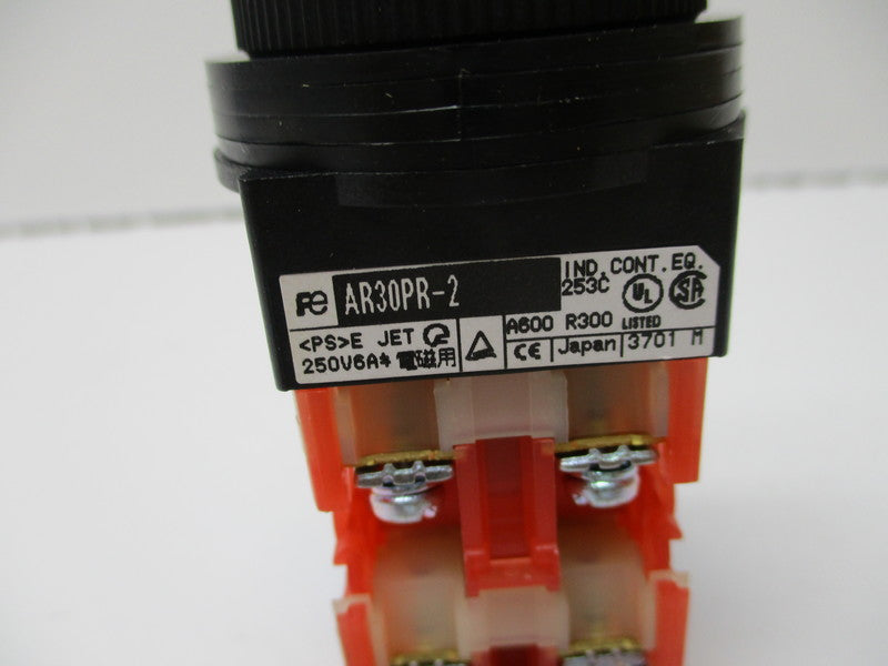 FUJI ELECTRIC AR30PR-2 NSNP