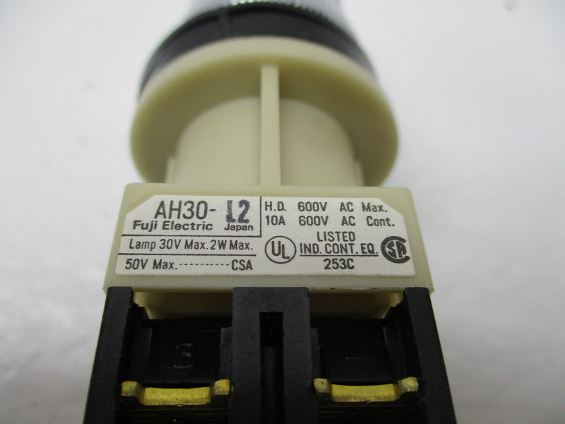 FUJI ELECTRIC AH30-L2 NSNP