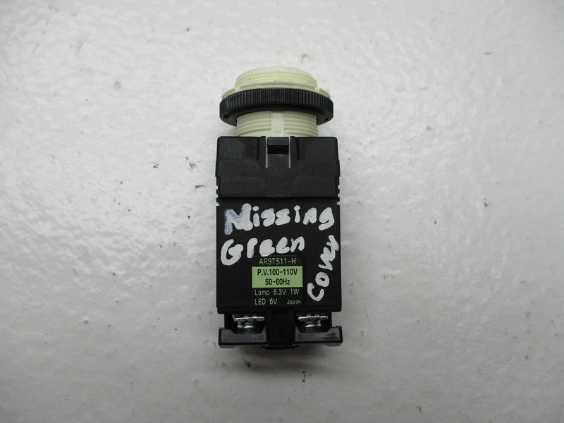FUJI ELECTRIC DR22E3L (AS PICTURED) UNMP