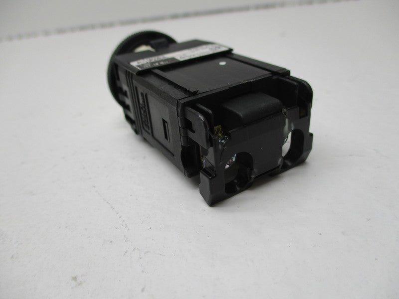 FUJI ELECTRIC DR22E3L (AS PICTURED) UNMP