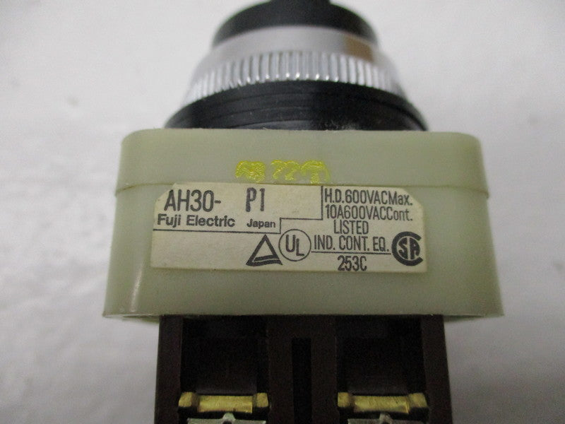FUJI ELECTRIC AH30-P1 NSNP