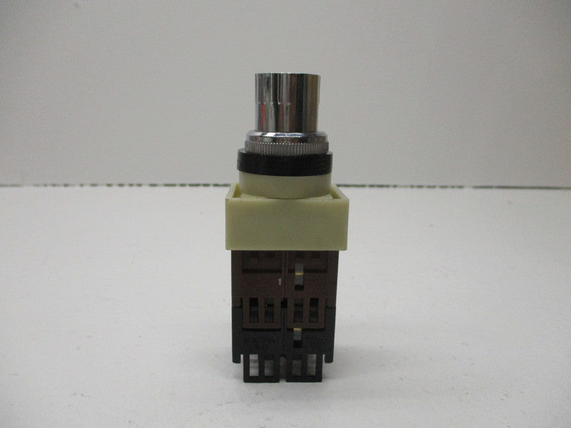 FUJI ELECTRIC AH25-S3 NSNP