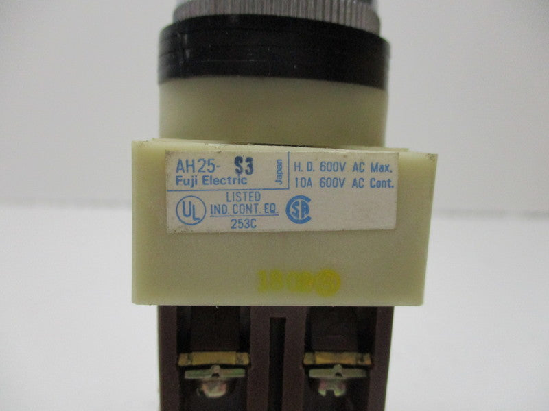 FUJI ELECTRIC AH25-S3 NSNP