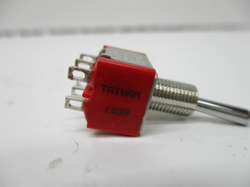 TYCO ELECTRIC 1039 NSNP