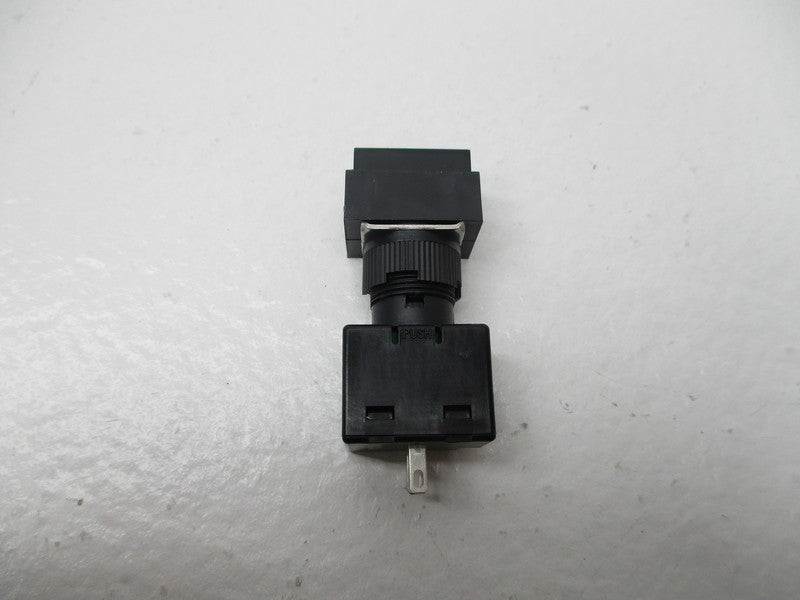 FUJI ELECTRIC AH164-TX1BE NSNP
